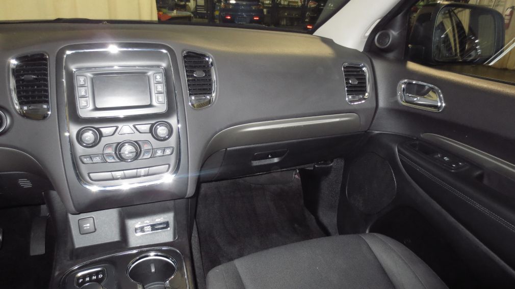2014 Cadillac ATS AWD 2.0L TURBO CUIR TOIT OUVRANT #18