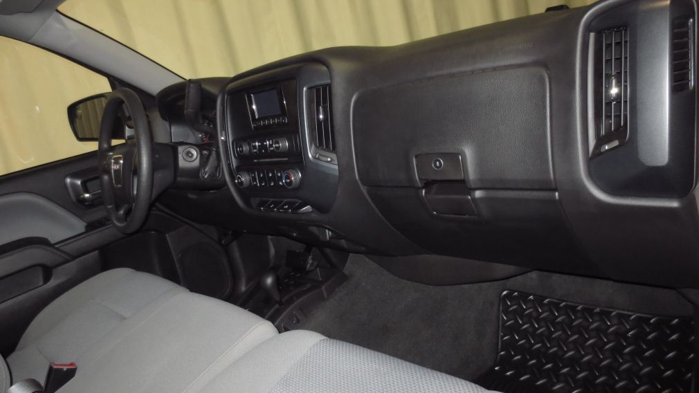 2014 GMC Sierra 1500 4WD CREW CAB V8 5.3L #13