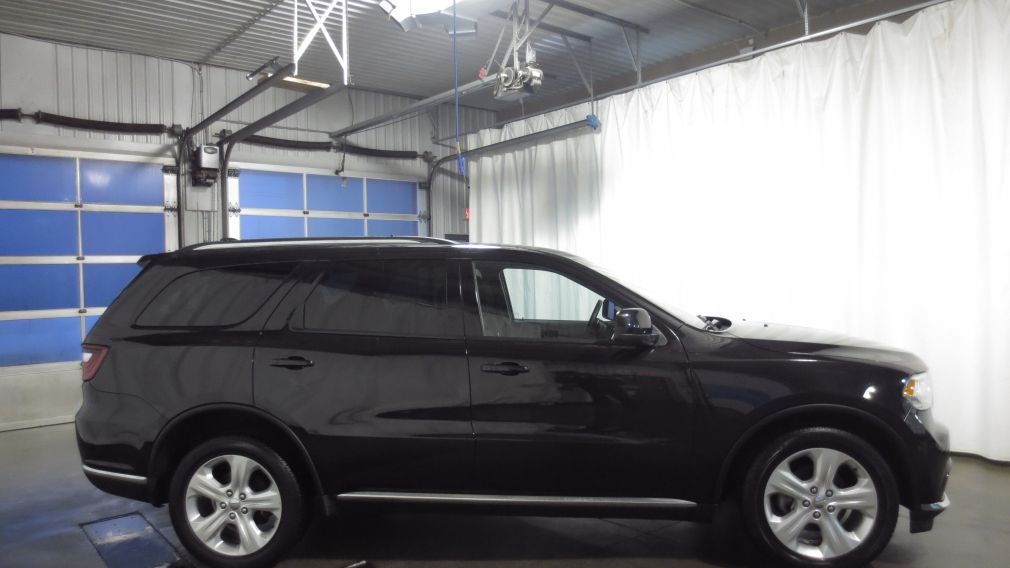 2015 Dodge Durango SXT 4WD 7 PASS. 3.6L BLUETOOTH #6