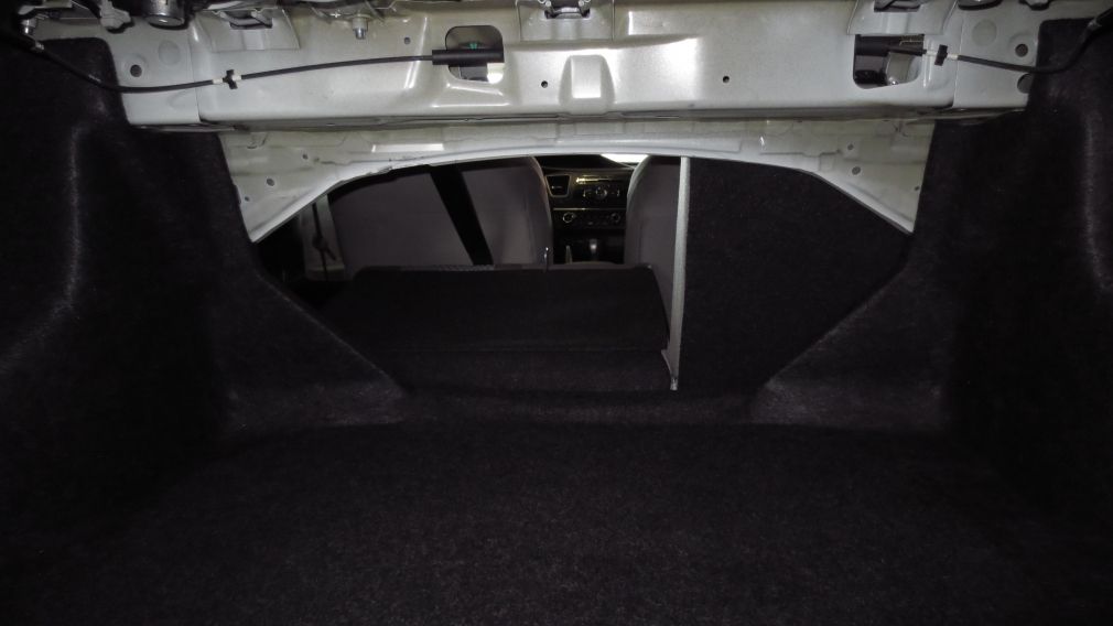 2014 Honda Civic LX A/C MAGS SIEGES CHAUFFANTS #23