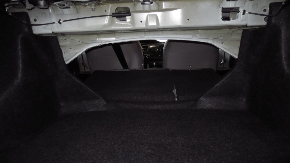 2014 Honda Civic LX A/C MAGS SIEGES CHAUFFANTS #24