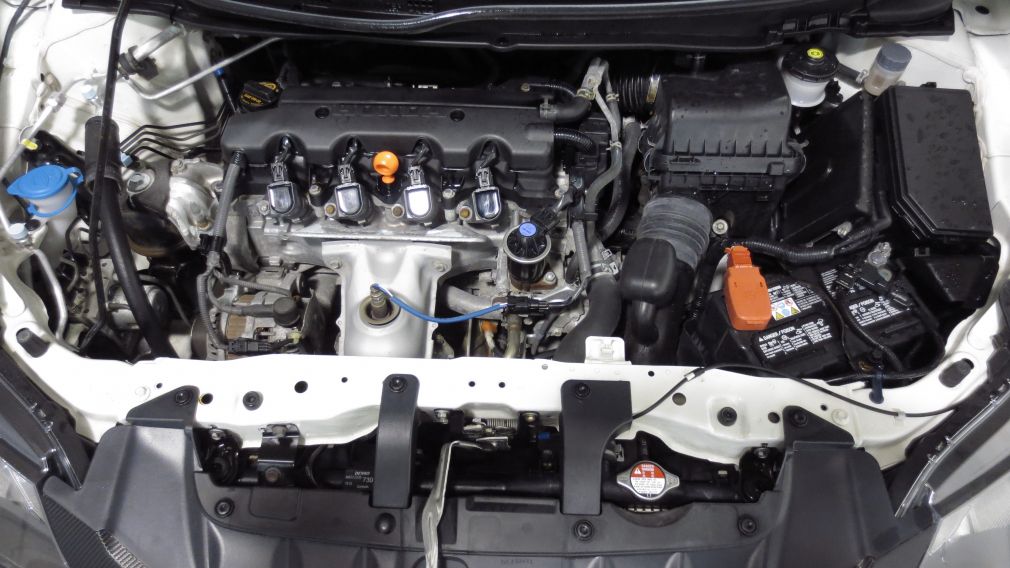 2014 Honda Civic LX A/C MAGS SIEGES CHAUFFANTS #24