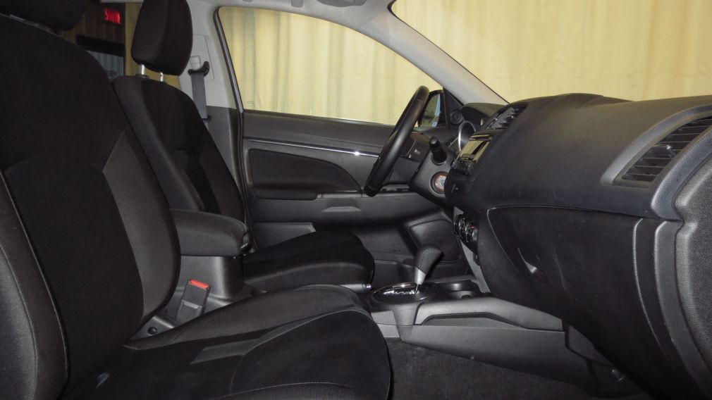 2015 Mitsubishi RVR SE 4WD SIEGES CHAUFFANTS BLUETOOTH #13