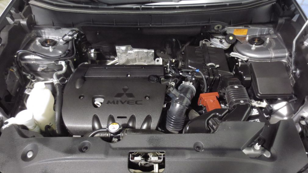 2015 Mitsubishi RVR SE 4WD SIEGES CHAUFFANTS BLUETOOTH #27