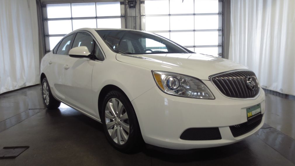 2016 Buick Verano AUTO A/C #0