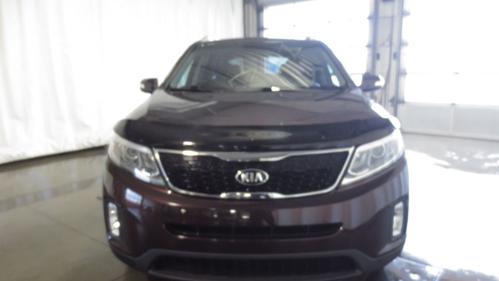 2015 Kia Sorento LX BLUETOOTH SIEGES CHAUFFANTS #1