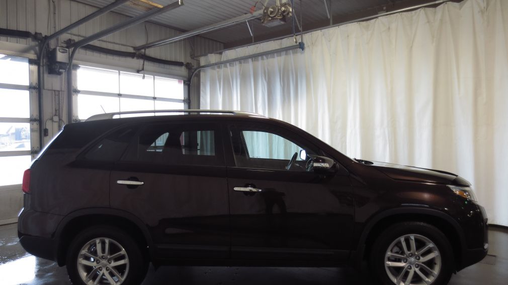 2015 Kia Sorento LX BLUETOOTH SIEGES CHAUFFANTS #8