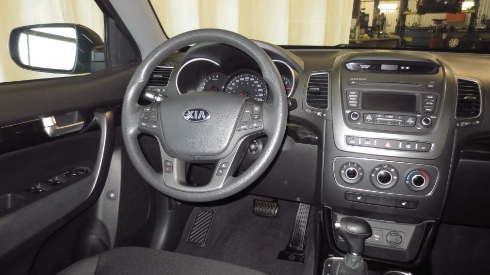 2015 Kia Sorento LX BLUETOOTH SIEGES CHAUFFANTS #18