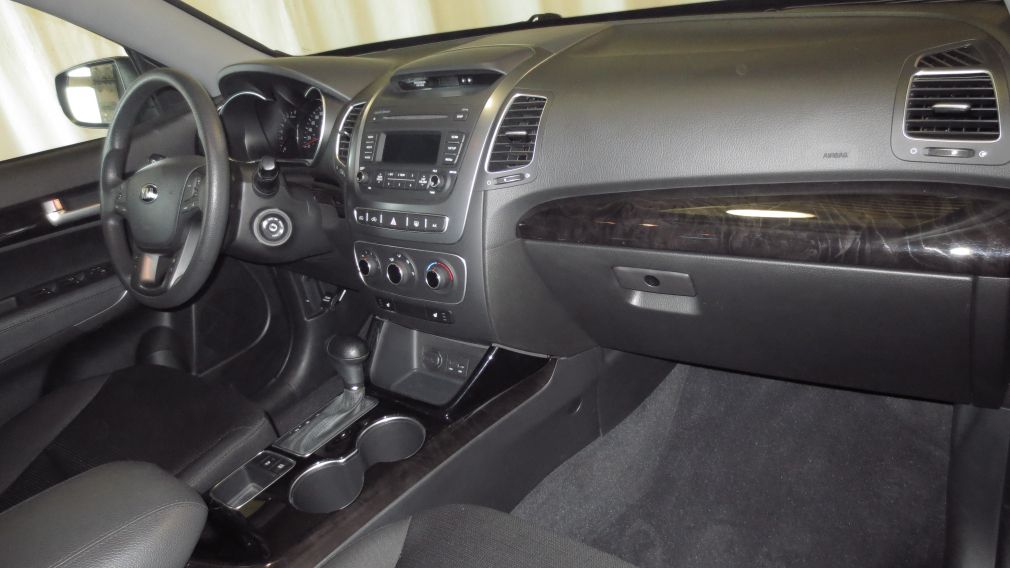 2015 Kia Sorento LX BLUETOOTH SIEGES CHAUFFANTS #13