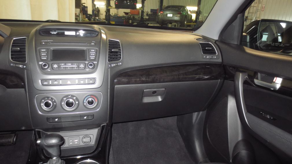 2015 Kia Sorento LX BLUETOOTH SIEGES CHAUFFANTS #18