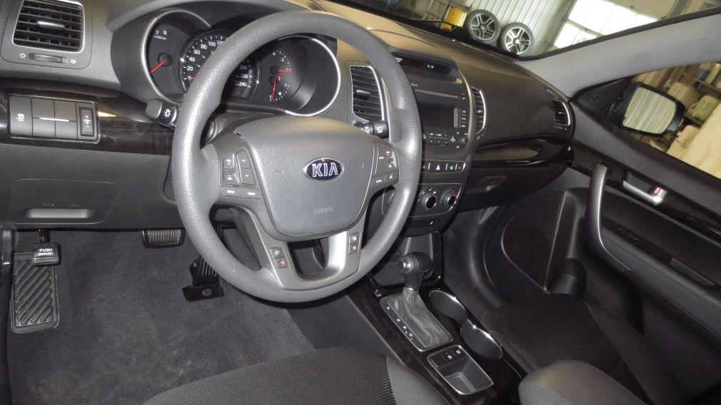 2015 Kia Sorento LX BLUETOOTH SIEGES CHAUFFANTS #10