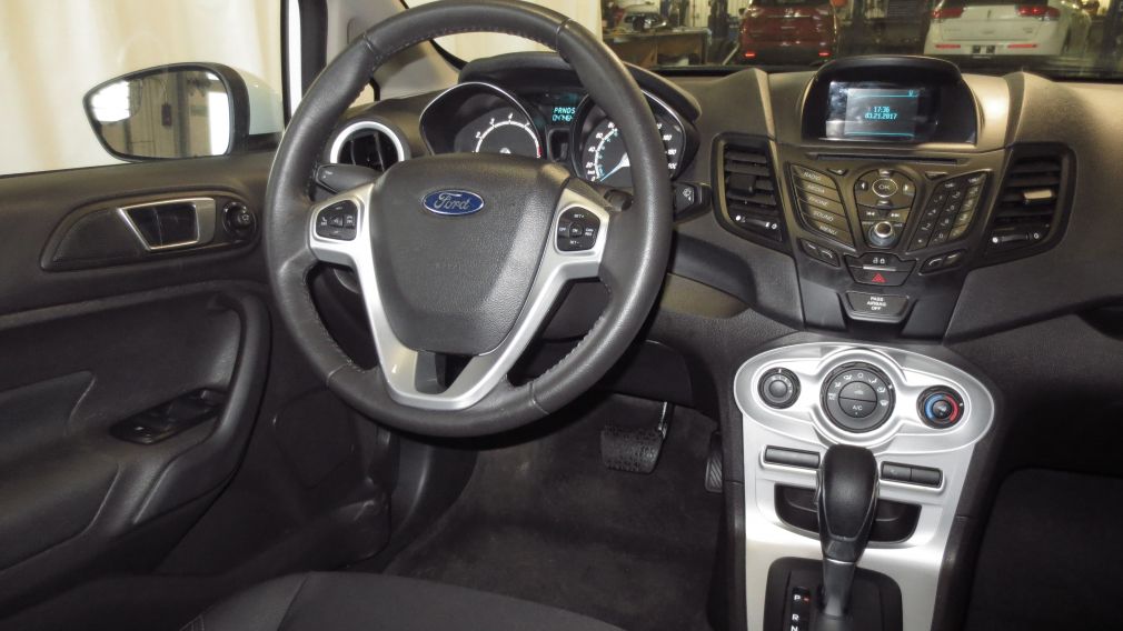 2016 Ford Fiesta SE AUTO A/C BLUETOOTH #17