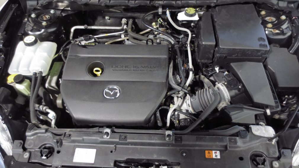 2013 Mazda 3 SPORT GX CONVENIENCE MAGS A/C VITRES TEINTÉES #25