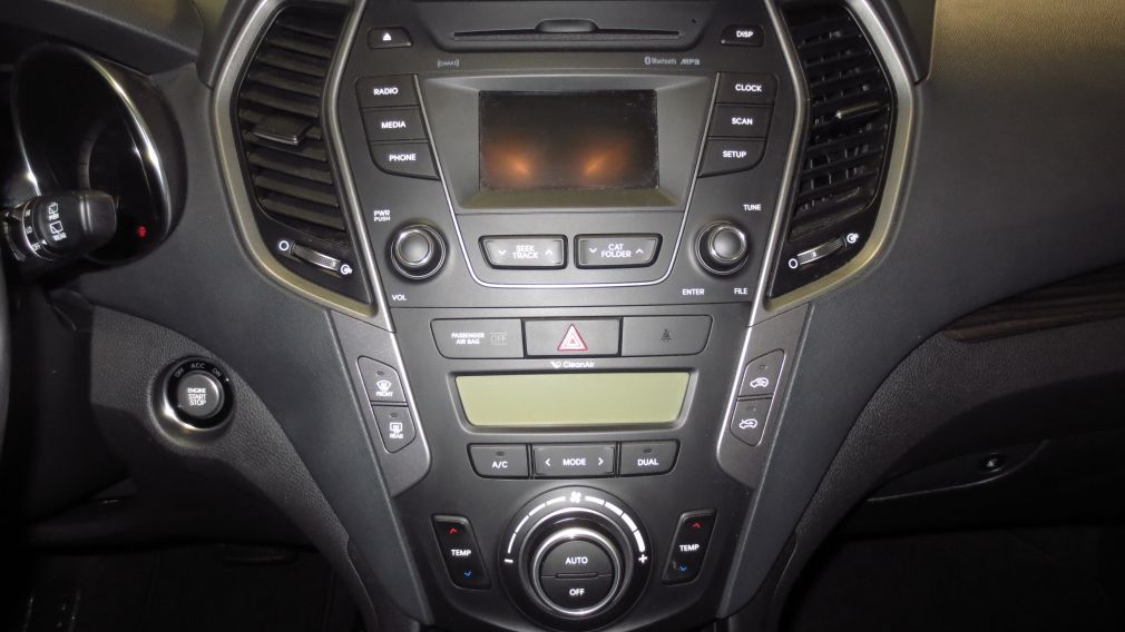 2014 Hyundai Santa Fe SE AWD CUIR TOIT VOLANT+SIEGES CHAUFFANTS BLUETOOT #21