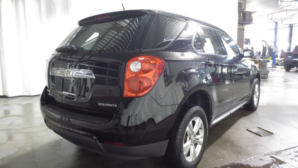 2012 Chevrolet Equinox LS AWD BLUETOOTH #6