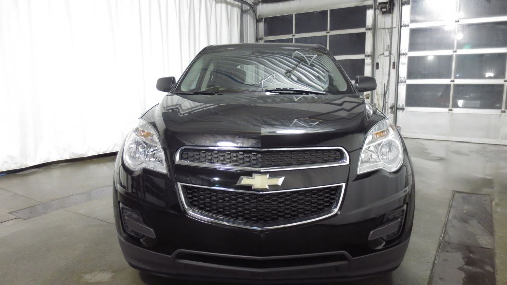 2012 Chevrolet Equinox LS AWD BLUETOOTH #2