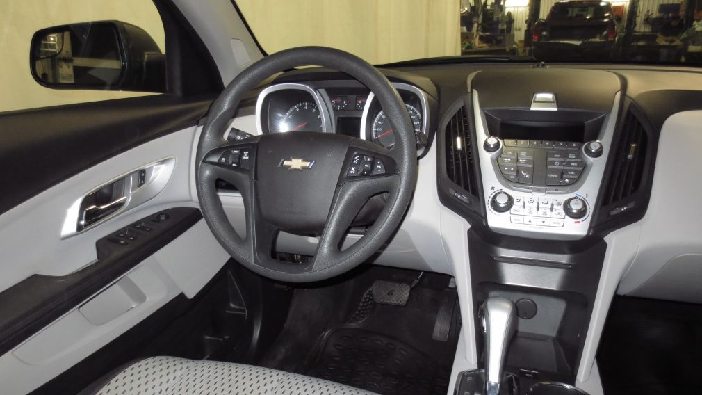 2012 Chevrolet Equinox LS AWD BLUETOOTH #16