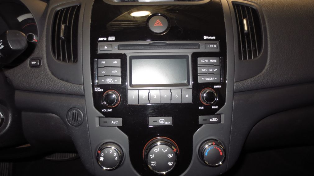 2011 Kia Forte EX TOIT BLUETOOTH SIEGES CHAUFFANTS #15