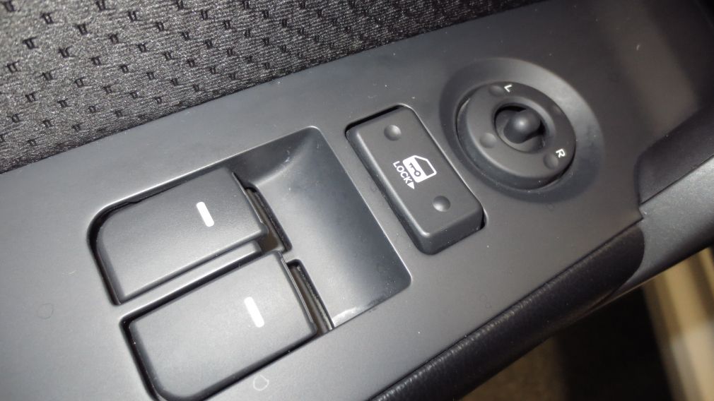 2011 Kia Forte EX TOIT BLUETOOTH SIEGES CHAUFFANTS #10