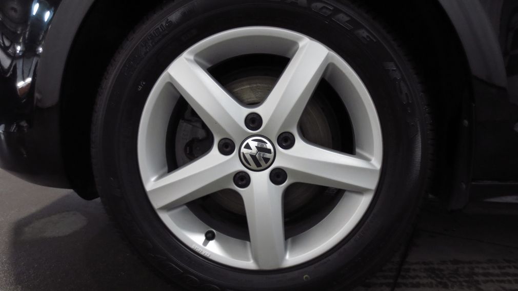 2013 Volkswagen Jetta TRENDLINE+ MAGS SIEGES CHAUFFANTS #18