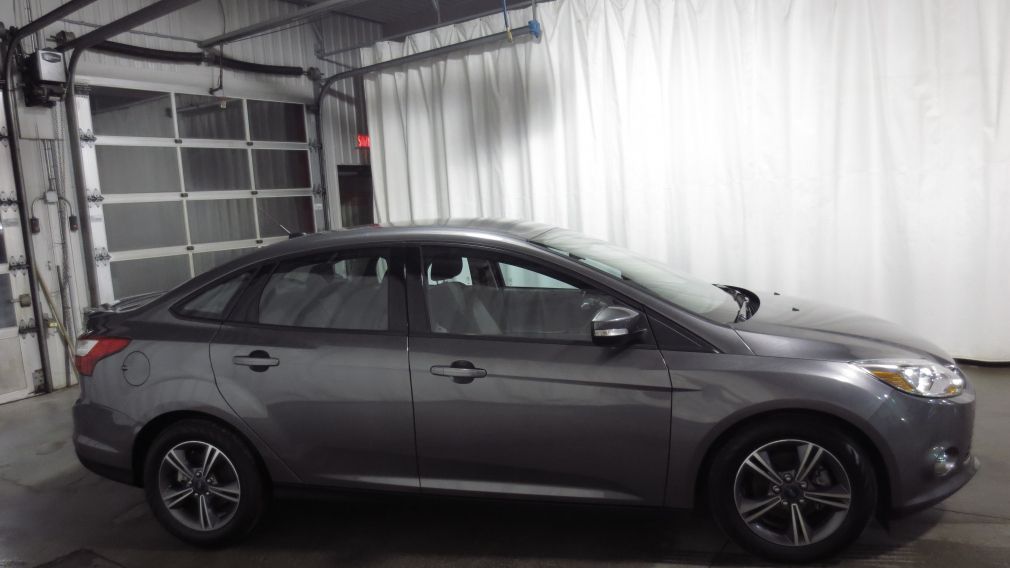 2014 Ford Focus SE SPORT MAGS SIEGES CHAUFFANTS BLUETOOTH #7