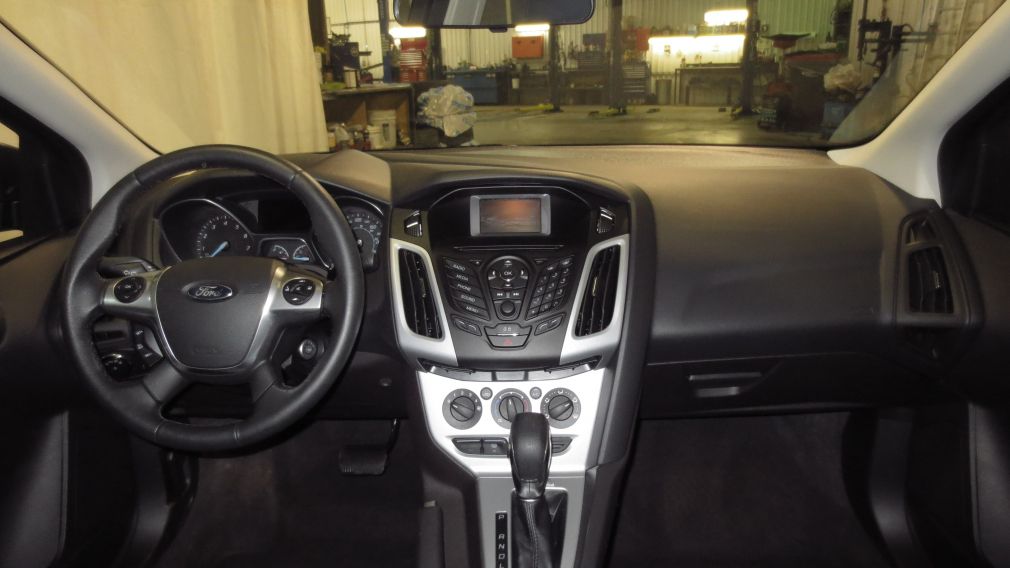 2014 Ford Focus SE SPORT MAGS SIEGES CHAUFFANTS BLUETOOTH #10