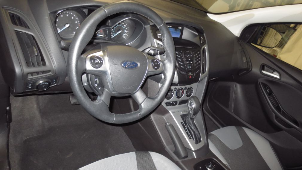 2014 Ford Focus SE SPORT MAGS SIEGES CHAUFFANTS BLUETOOTH #18