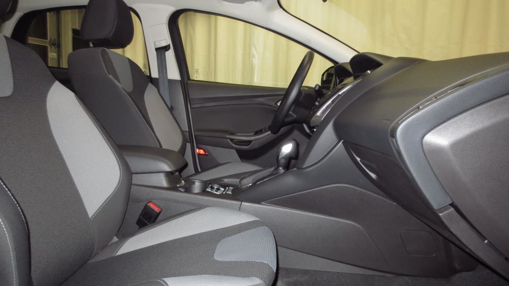 2014 Ford Focus SE SPORT MAGS SIEGES CHAUFFANTS BLUETOOTH #20