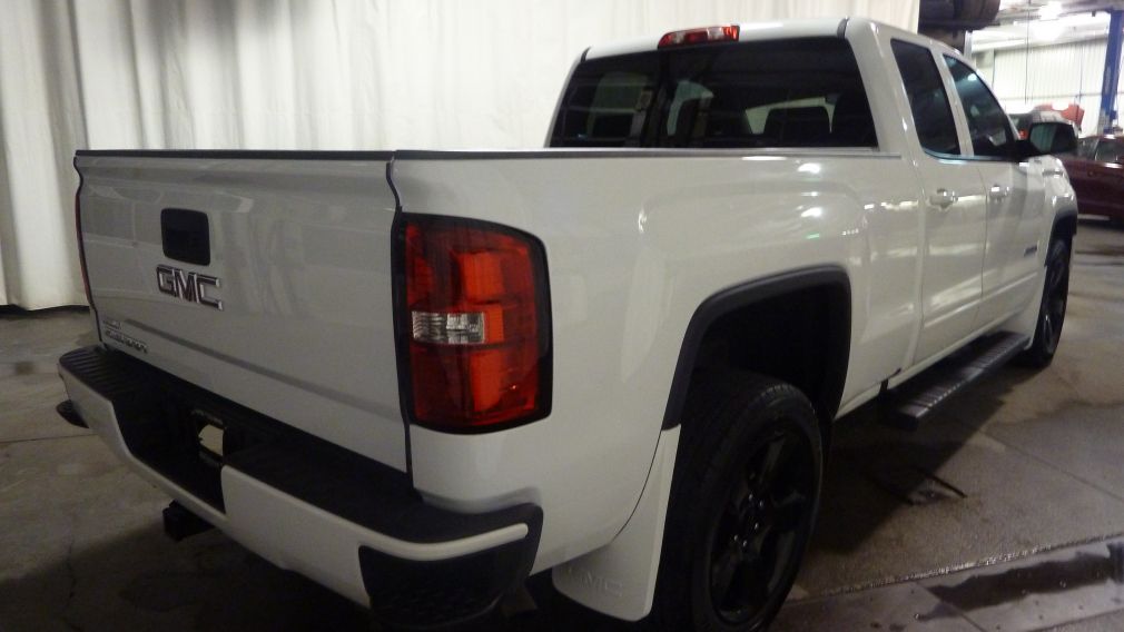 2016 GMC Sierra 1500 4WD ELEVATION XENON CAMÉRA BLUETOOTH 5.3L 20'' #6