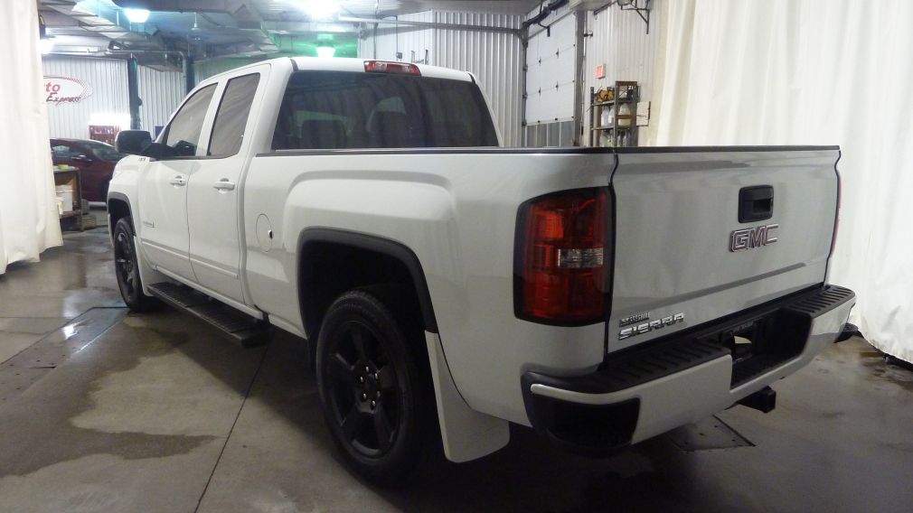 2016 GMC Sierra 1500 4WD ELEVATION XENON CAMÉRA BLUETOOTH 5.3L 20'' #4