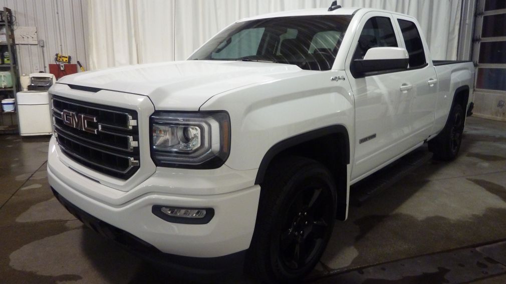 2016 GMC Sierra 1500 4WD ELEVATION XENON CAMÉRA BLUETOOTH 5.3L 20'' #3