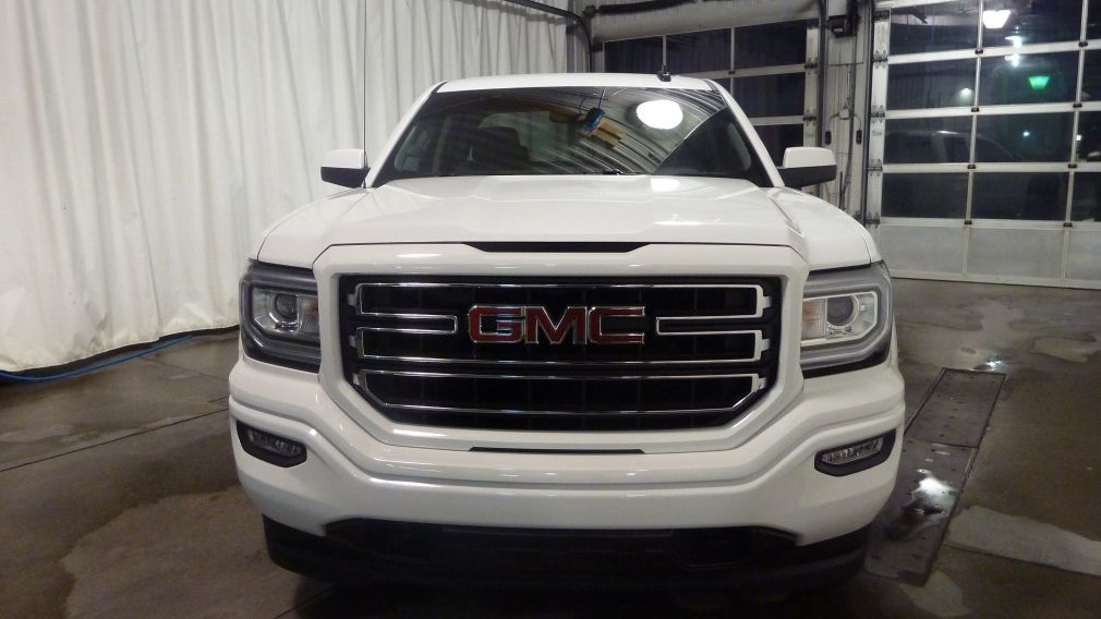 2016 GMC Sierra 1500 4WD ELEVATION XENON CAMÉRA BLUETOOTH 5.3L 20'' #2