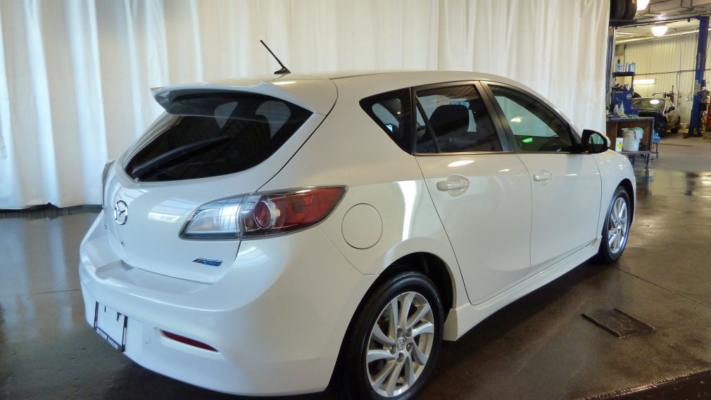 2012 Mazda 3 GS-SKY HATCHBACK #37