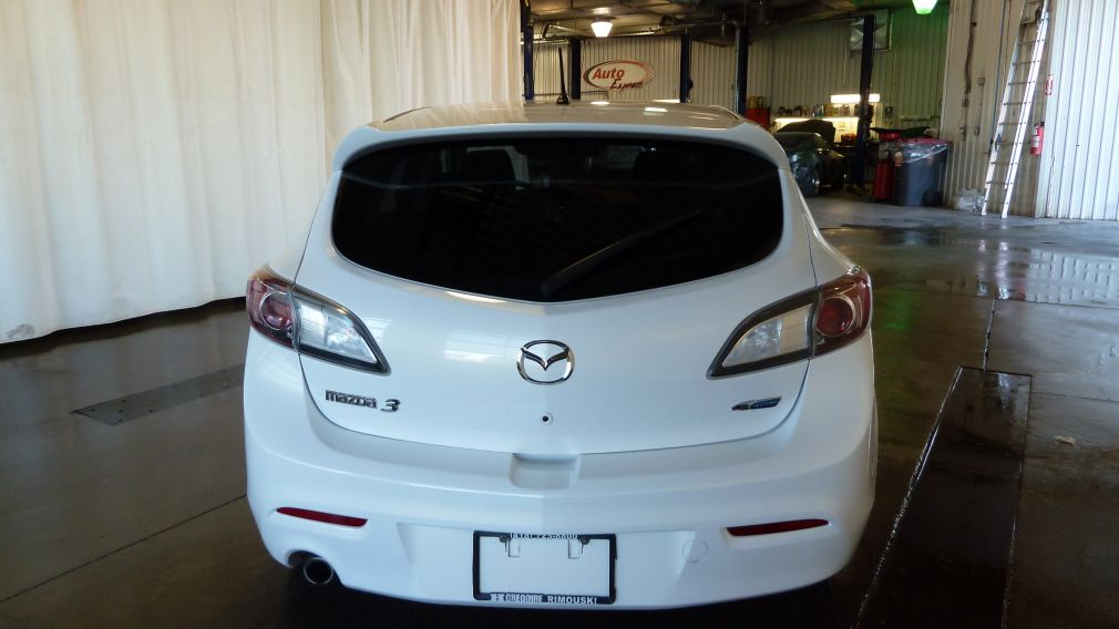 2012 Mazda 3 GS-SKY HATCHBACK #39