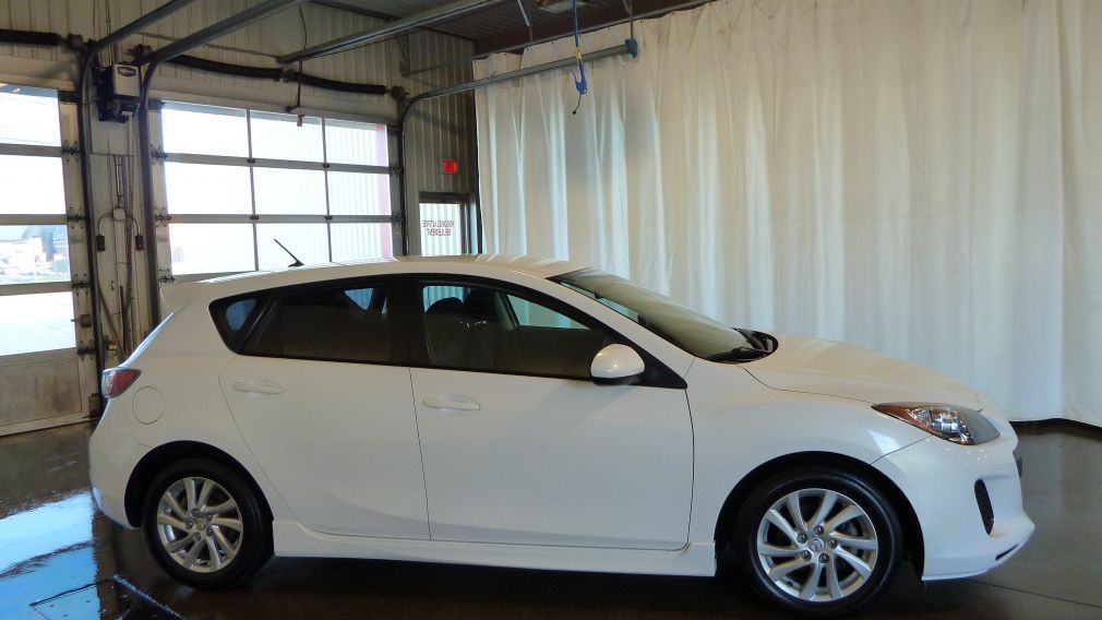 2012 Mazda 3 GS-SKY HATCHBACK #42