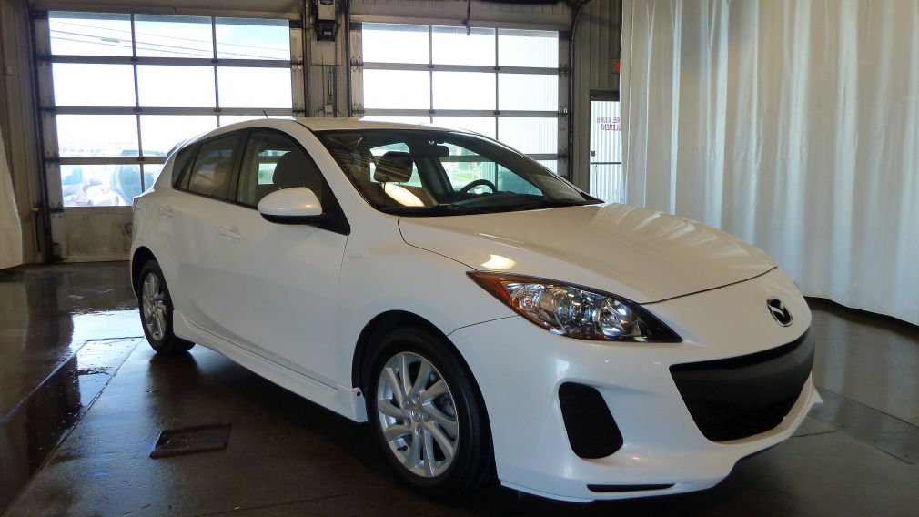 2012 Mazda 3 GS-SKY HATCHBACK #43