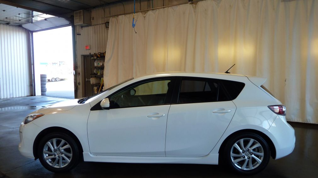 2012 Mazda 3 GS-SKY HATCHBACK #46