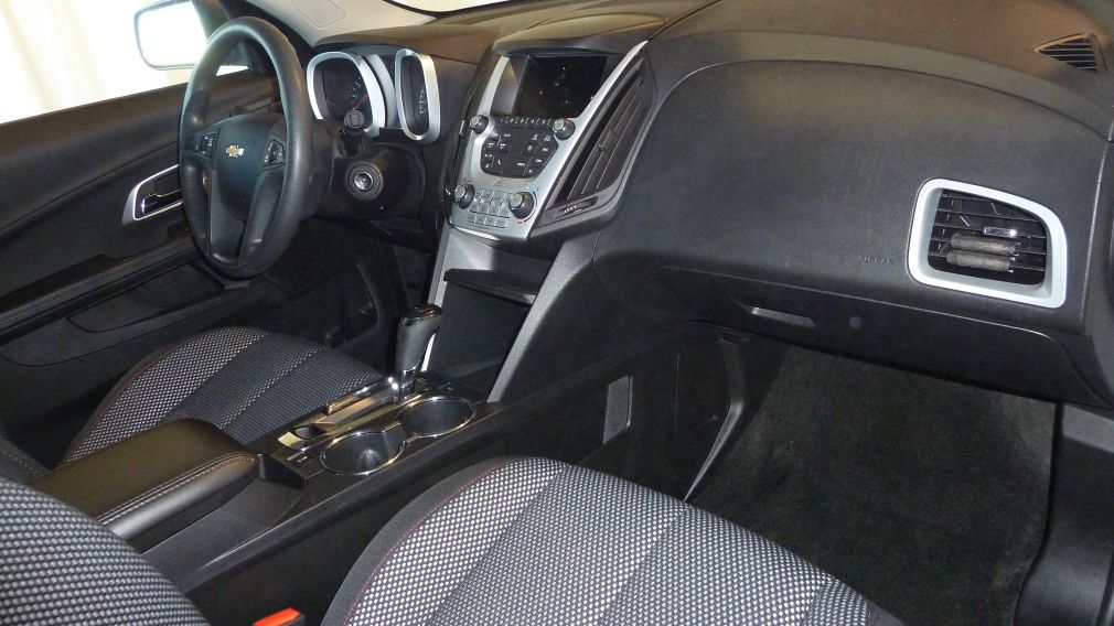 2016 Chevrolet Equinox LS AWD CAMÉRA DE RECUL BLUETOOTH #9