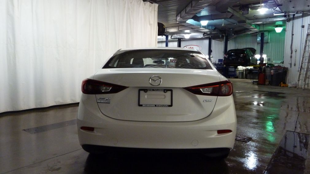 2014 Mazda 3 GX-SKY BLUETOOTH #5
