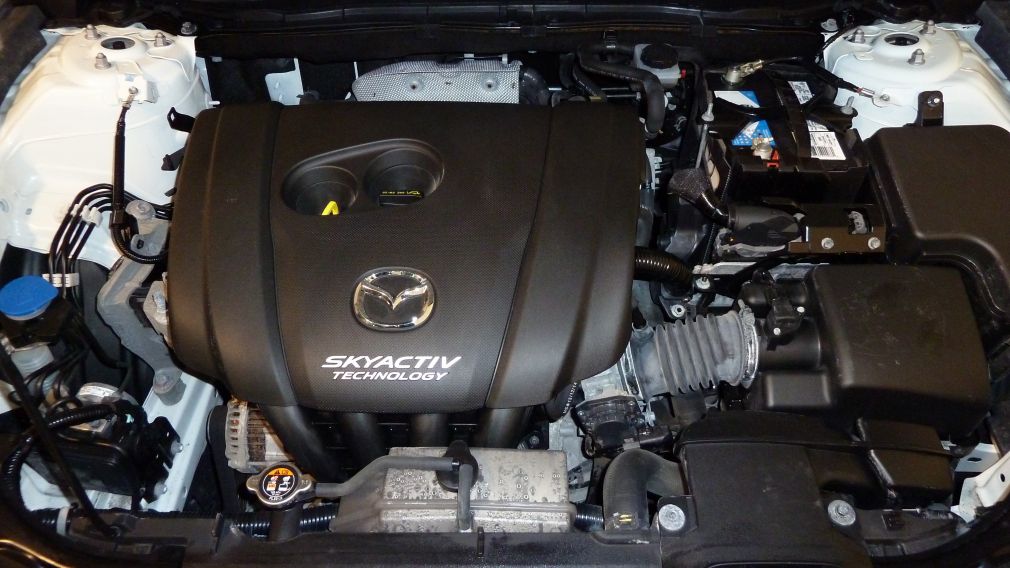 2014 Mazda 3 GX-SKY BLUETOOTH #22