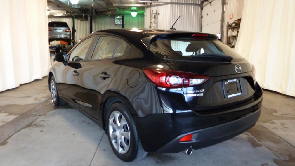 2014 Mazda 3 GX-SKY A/C BLUETOOTH #4