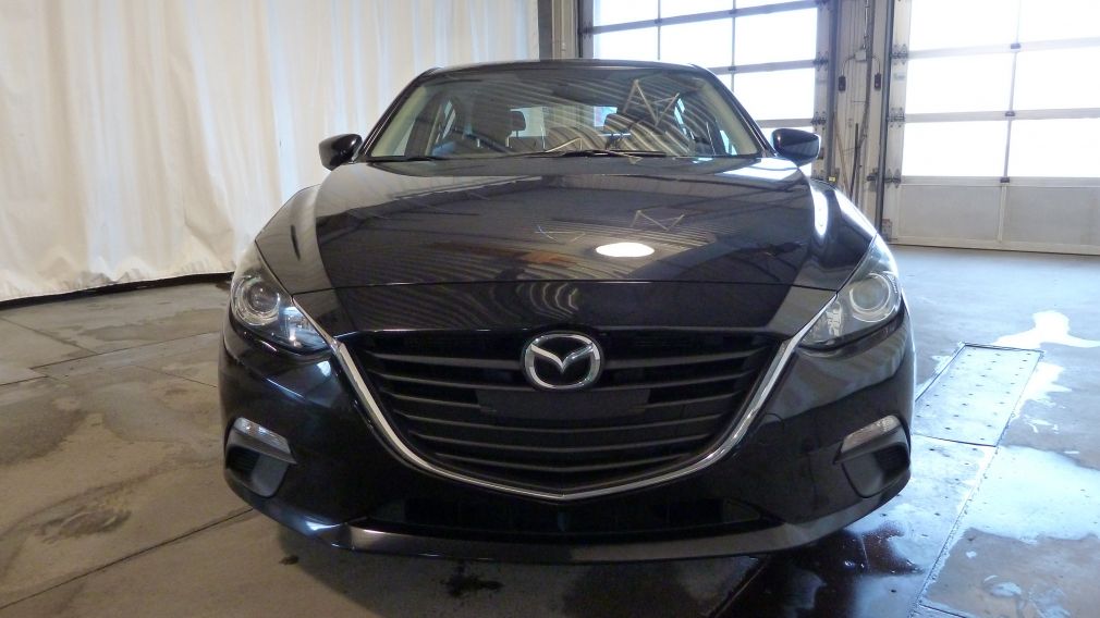 2014 Mazda 3 GX-SKY A/C BLUETOOTH #1