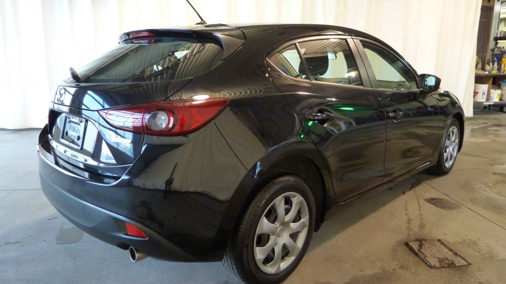 2014 Mazda 3 GX-SKY A/C BLUETOOTH #6
