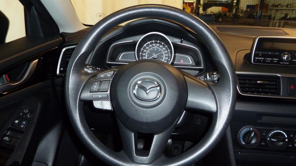 2014 Mazda 3 GX-SKY A/C BLUETOOTH #18