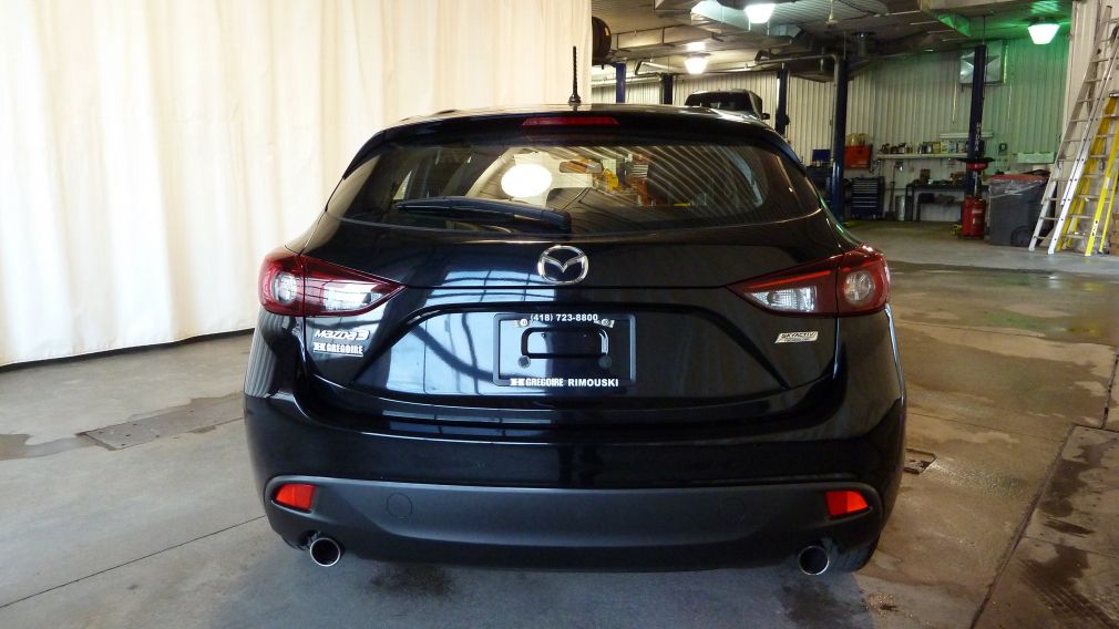 2014 Mazda 3 GX-SKY A/C BLUETOOTH #5