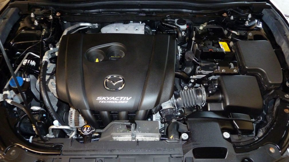 2014 Mazda 3 GX-SKY A/C BLUETOOTH #24