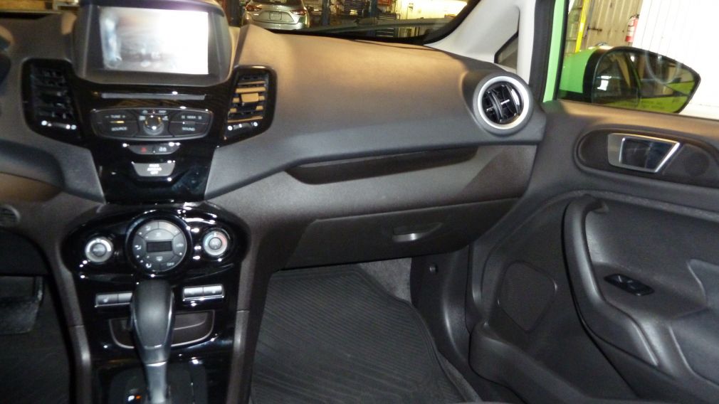 2015 Ford Fiesta SE AUTO A/C BLUETOOTH SIEGES CHAUFFANTS MAGS #19