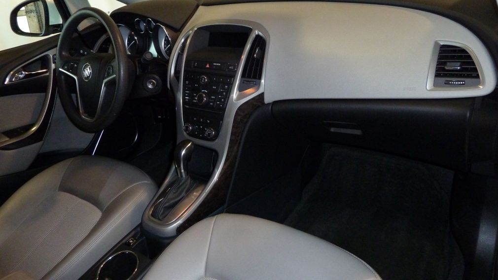 2016 Buick Verano AUTO A/C GROUPE ÉLECTRIQUE #12