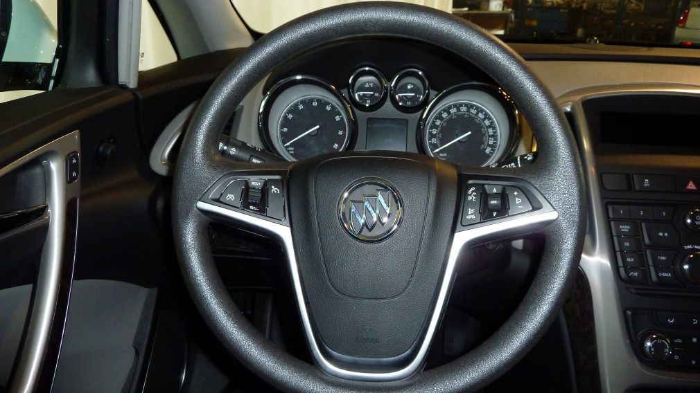 2016 Buick Verano AUTO A/C GROUPE ÉLECTRIQUE #19