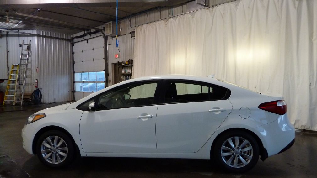 2015 Kia Forte LX+ AUTO MAGS BLUETOOTH SIEGES CHAUFFANTS #2